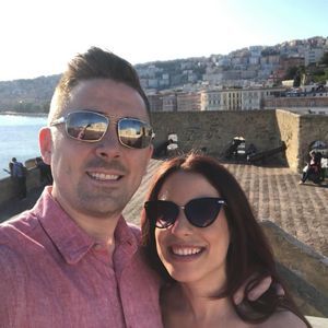 Meet your Posher, Lisa